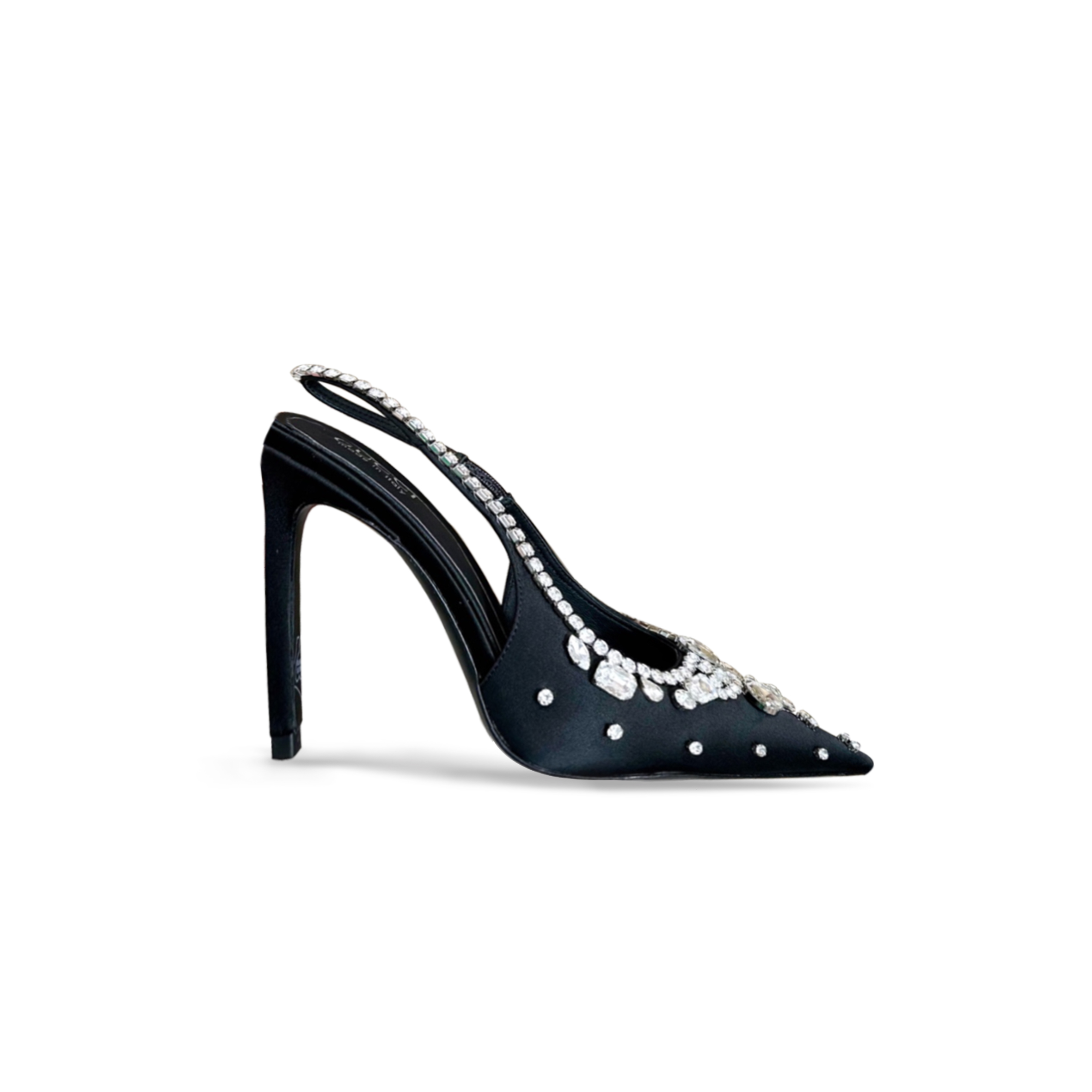 GUCCI 25S SLINGBACK PUMP 812192
